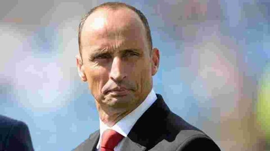 File image of Nasser Hussain(Getty Images) File image of Nasser Hussain(Getty Images)
