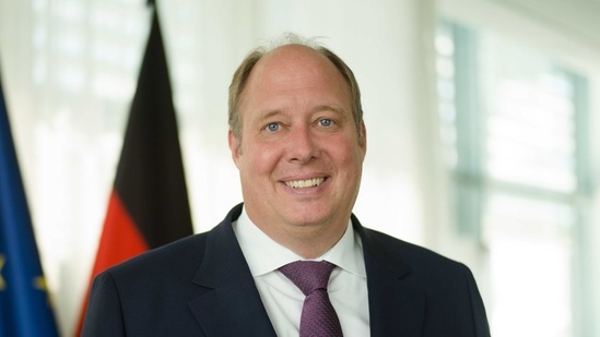 Braun’s proposal was immediately shot down by Eckhardt Rehberg, budget spokesman for Merkel’s CDU/CSU parliamentary caucus.(AP Photo) Braun’s proposal was immediately shot down by Eckhardt Rehberg, budget spokesman for Merkel’s CDU/CSU parliamentary caucus.(AP Photo)