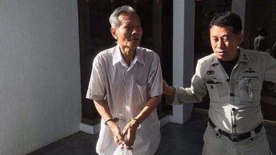 The court ruled that Bundit Aneeya had not violated the lese majeste law.(Reuters/ File photo) The court ruled that Bundit Aneeya had not violated the lese majeste law.(Reuters/ File photo)