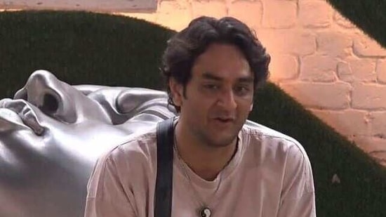 Vikas Gupta took names as he complained about being tortured by his own family and loved ones.(Colors)