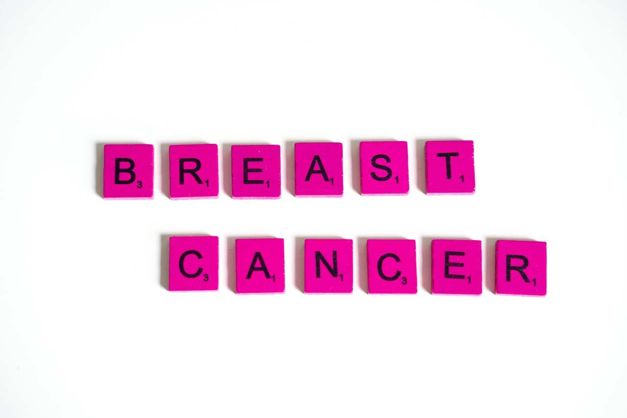 Knowing breast cancer grades can enable patients to make better health-related decisions, Dr Ghugare says. (Pexels)
