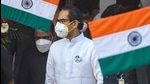 Maharashtra CM Uddhav Thackeray. (PTI) Maharashtra CM Uddhav Thackeray. (PTI)