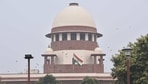 The court said there were 189 proposals regarding appointments pending with the government as on December 31.(Sonu Mehta/Hindustan Times) The court said there were 189 proposals regarding appointments pending with the government as on December 31.(Sonu Mehta/Hindustan Times)