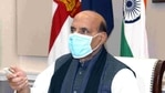 In a tweet, Rajnath Singh said the firm commitment to deepen India-US defence cooperation was reiterated during the talks. (ANI File Photo) In a tweet, Rajnath Singh said the firm commitment to deepen India-US defence cooperation was reiterated during the talks. (ANI File Photo)