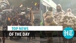 Top news of the day Top news of the day