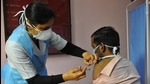 851 vaccinated against Covid in Chandigarh tricity 851 vaccinated against Covid in Chandigarh tricity