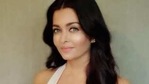 Aishwarya Rai Bachchan has reportedly been shooting for Ponniyin Selvan in Hyderabad. Aishwarya Rai Bachchan has reportedly been shooting for Ponniyin Selvan in Hyderabad.