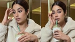 Jahnvi Kapoor(Instagram) Jahnvi Kapoor(Instagram)