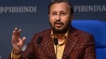 Union environment minister Prakash Javadekar and Union jal shakti minister Gajendra Shekhawat will be the keynote speakers at the summit. (PTI) Union environment minister Prakash Javadekar and Union jal shakti minister Gajendra Shekhawat will be the keynote speakers at the summit. (PTI)