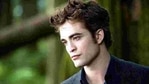 Robert Pattinson in a still from New Moon. Robert Pattinson in a still from New Moon.