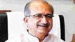 Bhupendrasinh Chudasama currently holds charge of the education, law and justice, legislative and parliamentary affairs, and some other departments in the Vijay Rupani government.(Twitter/Bhupendrasinh Chudasama) Bhupendrasinh Chudasama currently holds charge of the education, law and justice, legislative and parliamentary affairs, and some other departments in the Vijay Rupani government.(Twitter/Bhupendrasinh Chudasama)