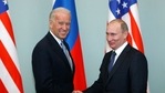 Russia and the United States exchanged documents on January 26, 2021, to extend the New START nuclear treaty.(AP) Russia and the United States exchanged documents on January 26, 2021, to extend the New START nuclear treaty.(AP)