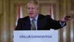 British Prime Minister Boris Johnson said it would not be possible to reopen schools in February, but that he hoped the vaccination programme would allow them to open their doors from March 8..(Bloomberg) British Prime Minister Boris Johnson said it would not be possible to reopen schools in February, but that he hoped the vaccination programme would allow them to open their doors from March 8..(Bloomberg)