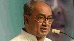 Former Madhya Pradesh Chief Minister and Congress MP Digvijaya Singh(HT file photo) Former Madhya Pradesh Chief Minister and Congress MP Digvijaya Singh(HT file photo)