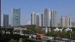 Goregaon East. (HT PHOTO) Goregaon East. (HT PHOTO)