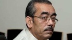 Congress leader Jamal Uddin Ahmed died at Karimganj civil hospital in Assam(Courtesy- Twitter) Congress leader Jamal Uddin Ahmed died at Karimganj civil hospital in Assam(Courtesy- Twitter)