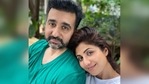 Shilpa Shetty and Raj Kundra got married in 2009.