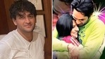 Vikas Gupta does not share a very good relationship with his mother. Vikas Gupta does not share a very good relationship with his mother.