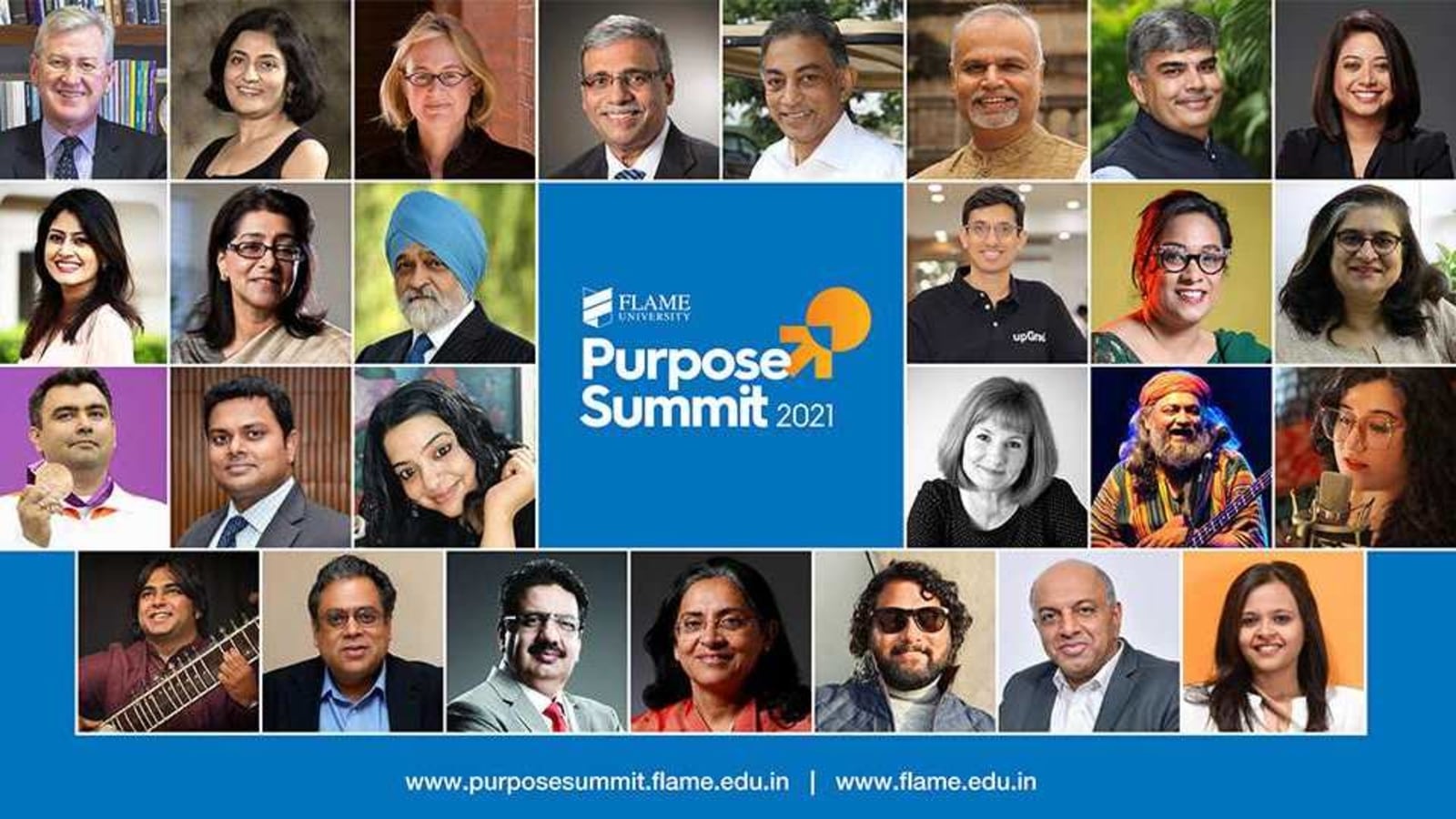 FLAME University Purpose Summit 2021 focused on evolving meaning of ‘purpose'