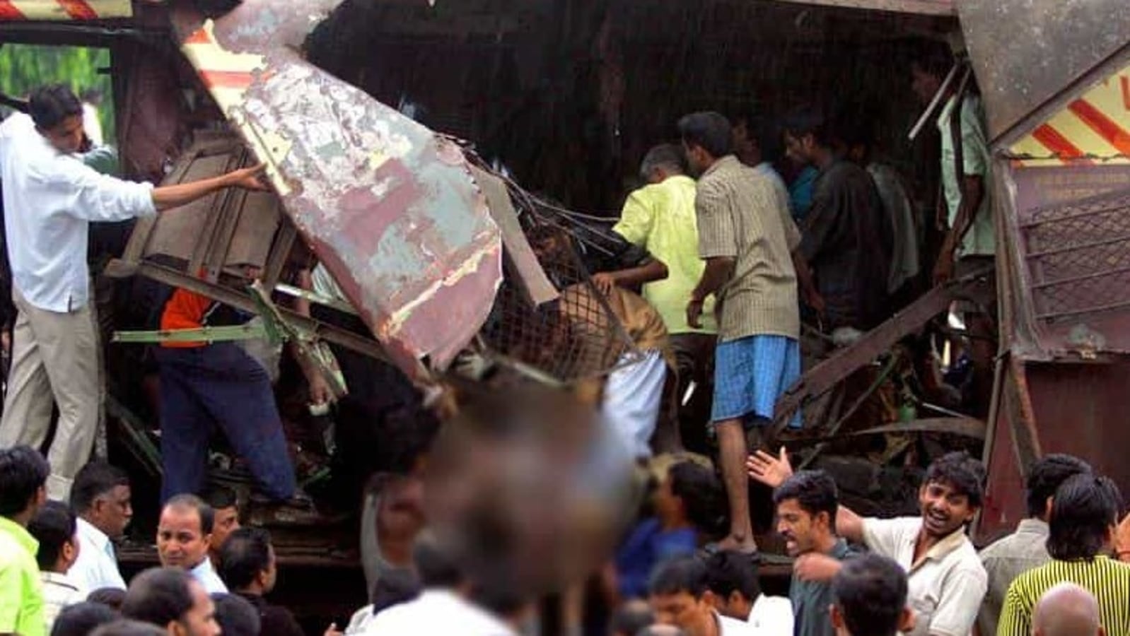 State There Is No 2009 Report On 2006 Mumbai Train Blasts Case: HC To ...