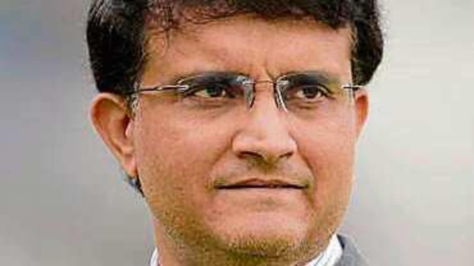 Sourav Ganguly taken to hospital after complaining of chest pain