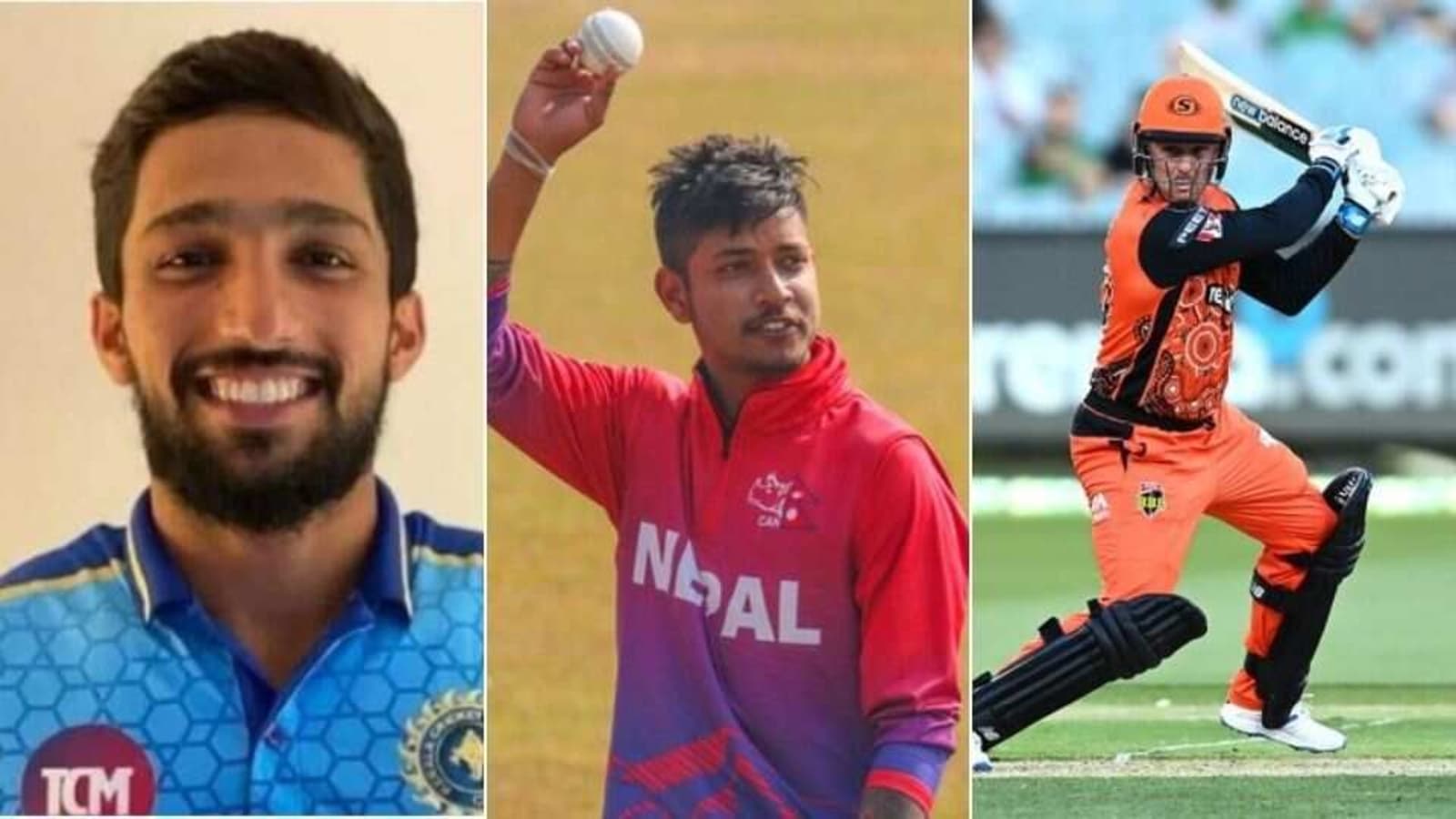 IPL 2021: Five players who can set the auction tables on fire