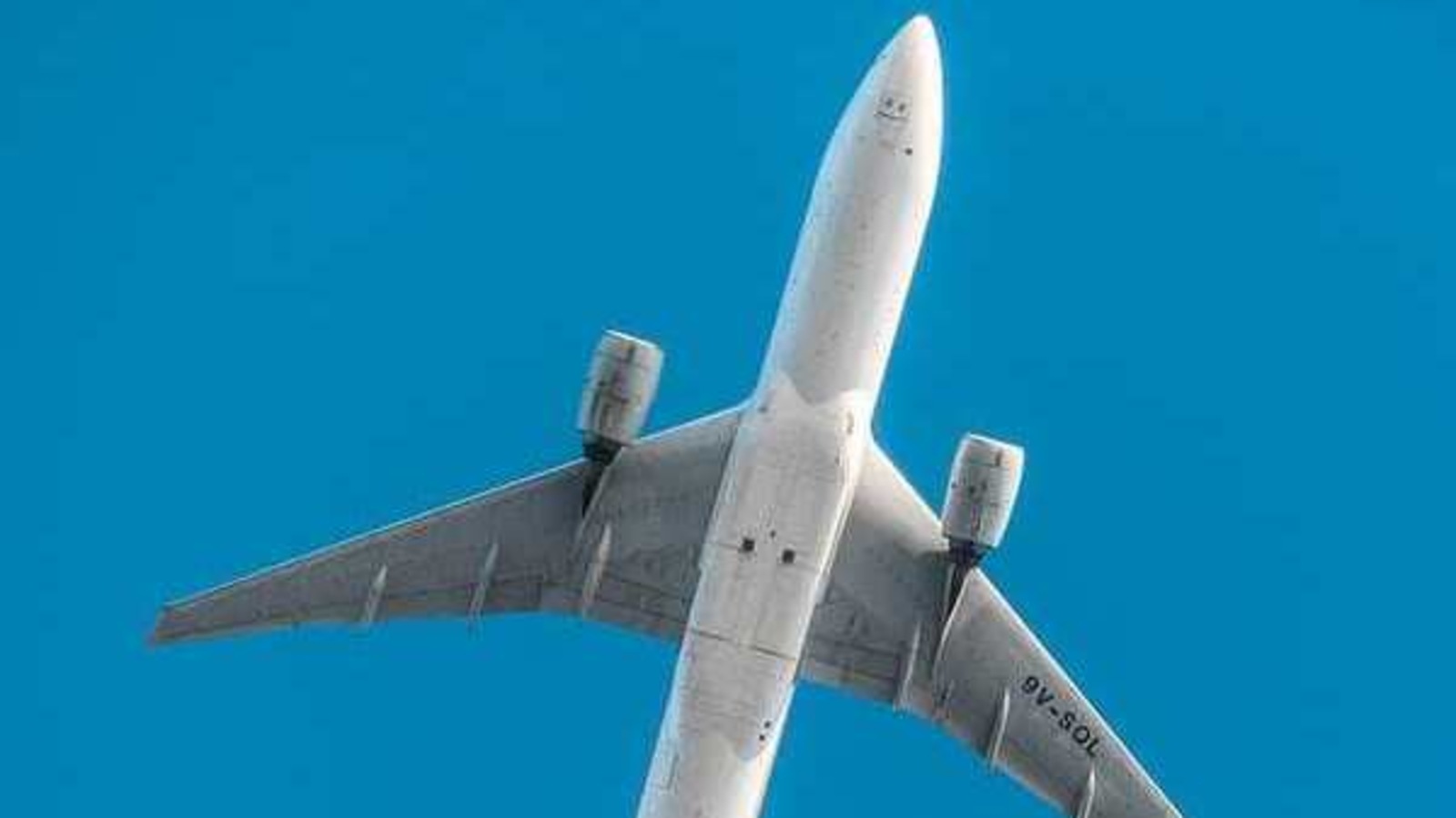 IAG and Air France-KLM Push Back on Ryanair's Narrative