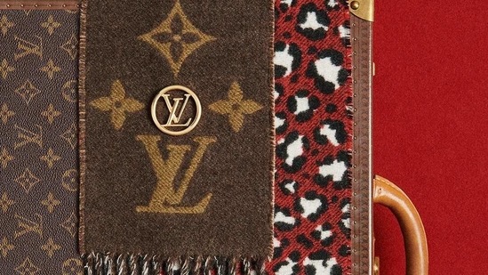 Netizens React To Mschf's Microscopic Louis Vuitton Bag