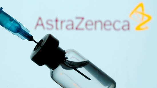 The shortfall of planned deliveries of the AstraZeneca vaccine come at the same time a slowdown in the distribution of Pfizer-BioNTech shots. (Reuters)