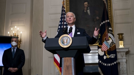 Biden admin to let H-1B spouses work