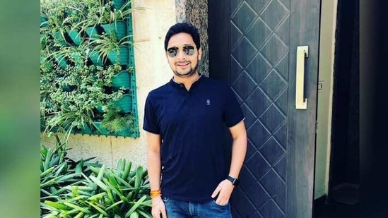 Rudra Ravi Sharma Rudra Ravi Sharma