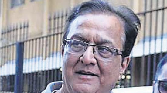 Sources said this is the third money laundering case involving Rana Kapoor which ED is probing. (Satish Bate/HT Photo) Sources said this is the third money laundering case involving Rana Kapoor which ED is probing. (Satish Bate/HT Photo)
