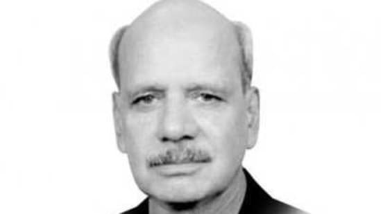 Lt Gen (retired) Asad Durrani's petition is expected to be heard again by the high court in the second week of February. (TWITTER). Lt Gen (retired) Asad Durrani's petition is expected to be heard again by the high court in the second week of February. (TWITTER).