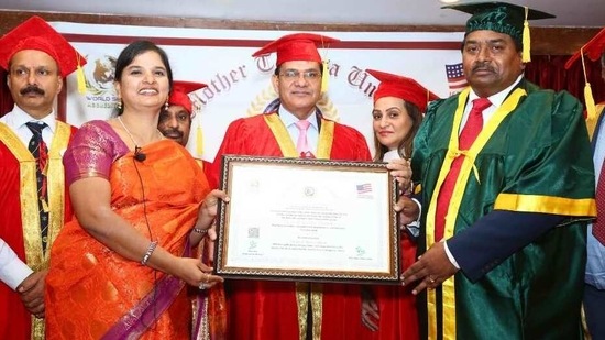 Vision Digital India has launched a course that aims to bring digital education to 1 million students in the coming few years. Vision Digital India has launched a course that aims to bring digital education to 1 million students in the coming few years.