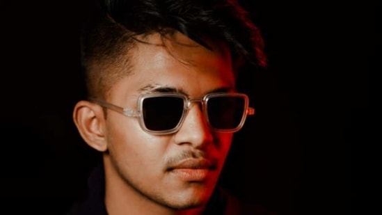 Lokesh Raj Lokesh Raj