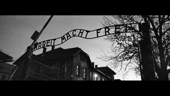 The Auschwitz-Birkenau Museum and Memorial preserves the Auschwitz death camp set up on Polish soil by Nazi Germany during World War Two. More than 1.1 million people, most of them Jews, perished in gas chambers at the camp or from starvation, cold and disease.(AP) The Auschwitz-Birkenau Museum and Memorial preserves the Auschwitz death camp set up on Polish soil by Nazi Germany during World War Two. More than 1.1 million people, most of them Jews, perished in gas chambers at the camp or from starvation, cold and disease.(AP)