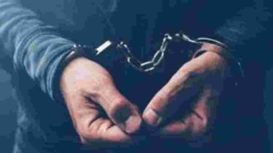 The accused was arrested on the complaint of the victim's father.(Representational Photo/Getty Images) The accused was arrested on the complaint of the victim's father.(Representational Photo/Getty Images)