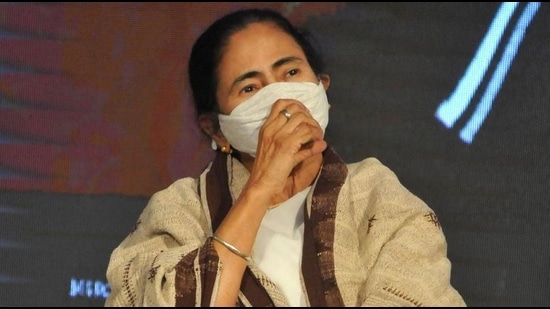 West Bengal chief minister and TMC president Mamata Banerjee. (File photo) West Bengal chief minister and TMC president Mamata Banerjee. (File photo)
