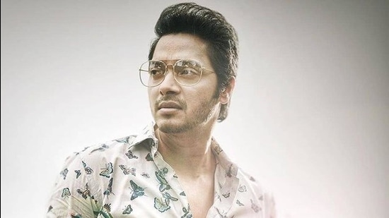 Actor Shreyas Talpade turns 46 today. Actor Shreyas Talpade turns 46 today.