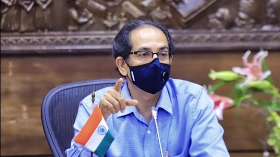 Declare Disputed Border Areas Of Karnataka As Ut Says Maharashtra Cm Mumbai News Hindustan Times Declare Disputed Border Areas Of Karnataka As Ut Says Maharashtra Cm Mumbai News Hindustan Times