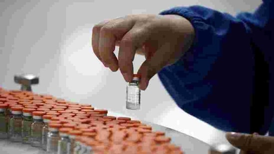 COVAX is co-led by the GAVI vaccine alliance, the WHO and others, and is designed to ensure equitable access to Covid-19 vaccinations globally.(REUTERS) COVAX is co-led by the GAVI vaccine alliance, the WHO and others, and is designed to ensure equitable access to Covid-19 vaccinations globally.(REUTERS)