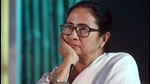 West Bengal chief minister Mamata Banerjee. (PTI)