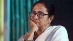 West Bengal chief minister Mamata Banerjee.(PTI File Photo) West Bengal chief minister Mamata Banerjee.(PTI File Photo)