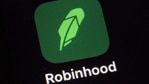 Robinhood has placed restrictions on the trading in high-flying stocks like GameStop, BlackBerry, and Nokia.(AP) Robinhood has placed restrictions on the trading in high-flying stocks like GameStop, BlackBerry, and Nokia.(AP)