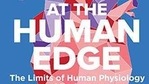 For Dr Marcus Ranney, these tough times were apt to launch his book "At The Human Edge".(Amazon) For Dr Marcus Ranney, these tough times were apt to launch his book "At The Human Edge".(Amazon)