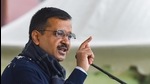 Delhi chief minister Arvind Kejriwal. (File photo) Delhi chief minister Arvind Kejriwal. (File photo)