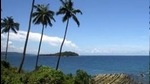 The coast line of south Andaman Island near Port Blair. (File photo)