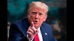 Trump ran the country for four years without being held accountable by anyone. The defeat on November 3 and Trump’s subsequent incendiary actions, culminating in the insurrection of January 6, has changed all that. Because of those failures, Trump has entered the accountability zone. (AFP) Trump ran the country for four years without being held accountable by anyone. The defeat on November 3 and Trump’s subsequent incendiary actions, culminating in the insurrection of January 6, has changed all that. Because of those failures, Trump has entered the accountability zone. (AFP)