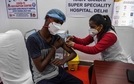 India has managed to bring its first (and only) Covid wave under control. This turnaround is apparent in how deaths have dropped across most regions in the country.(AFP) India has managed to bring its first (and only) Covid wave under control. This turnaround is apparent in how deaths have dropped across most regions in the country.(AFP)