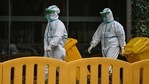 Beijing has so far frustrated international efforts to track the origins of the virus, which has killed more than 2.1 million people globally, and only recently allowed the WHO team into China after repeated delays.(AFP) Beijing has so far frustrated international efforts to track the origins of the virus, which has killed more than 2.1 million people globally, and only recently allowed the WHO team into China after repeated delays.(AFP)